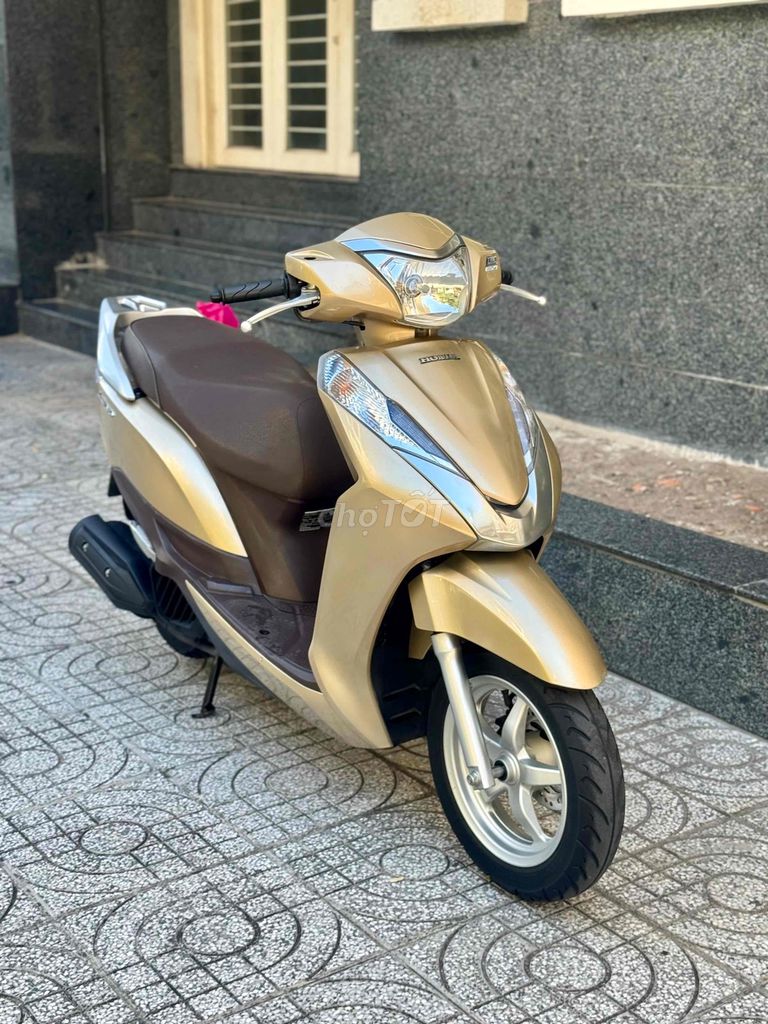 bán Lead 2016 bs thành phố , chính chủ. Mua bán Xe máy tại Quận 10 Tp Hồ Chí Minh được đăng bởi tuấn hình 4