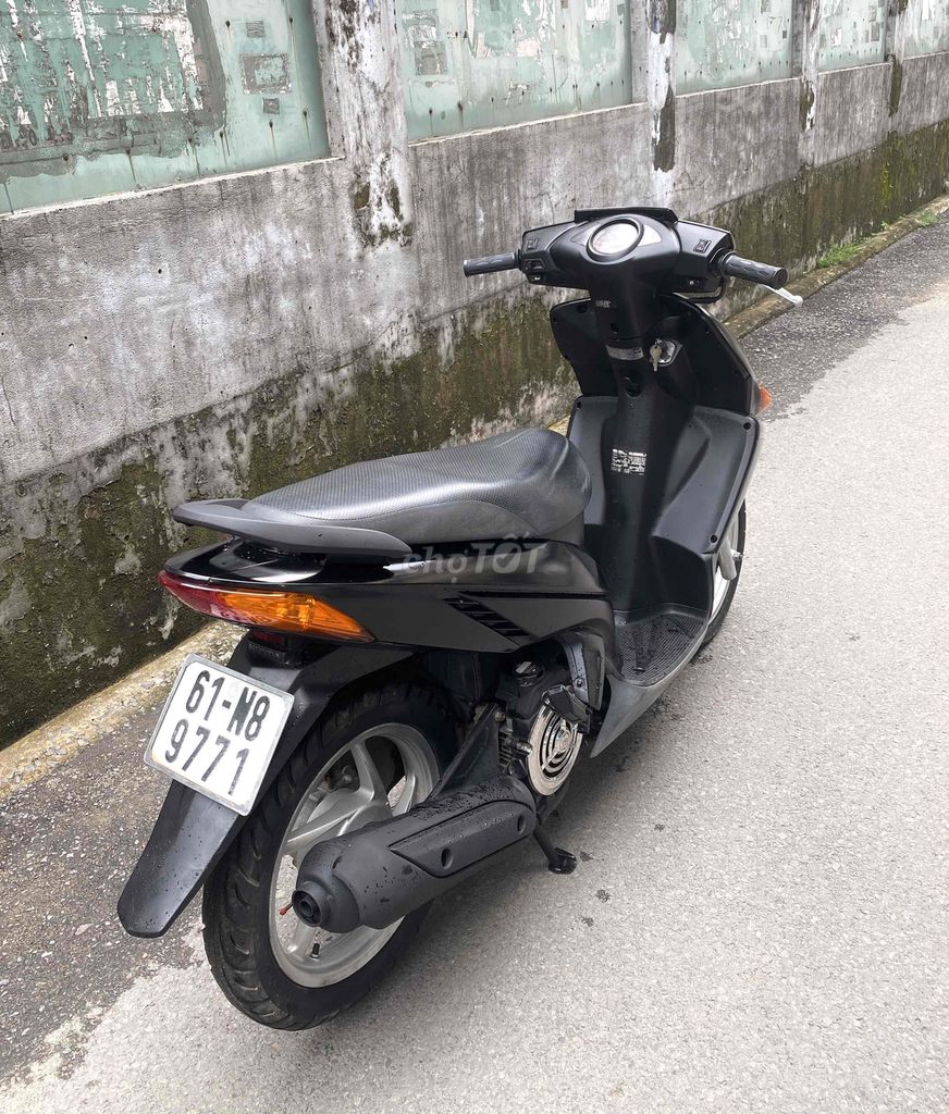 THANH LÝ HONDA CLICK. Mua bán Xe máy tại Quận Gò Vấp Tp Hồ Chí Minh được đăng bởi THANH LÝ XE LH STORE hình 5