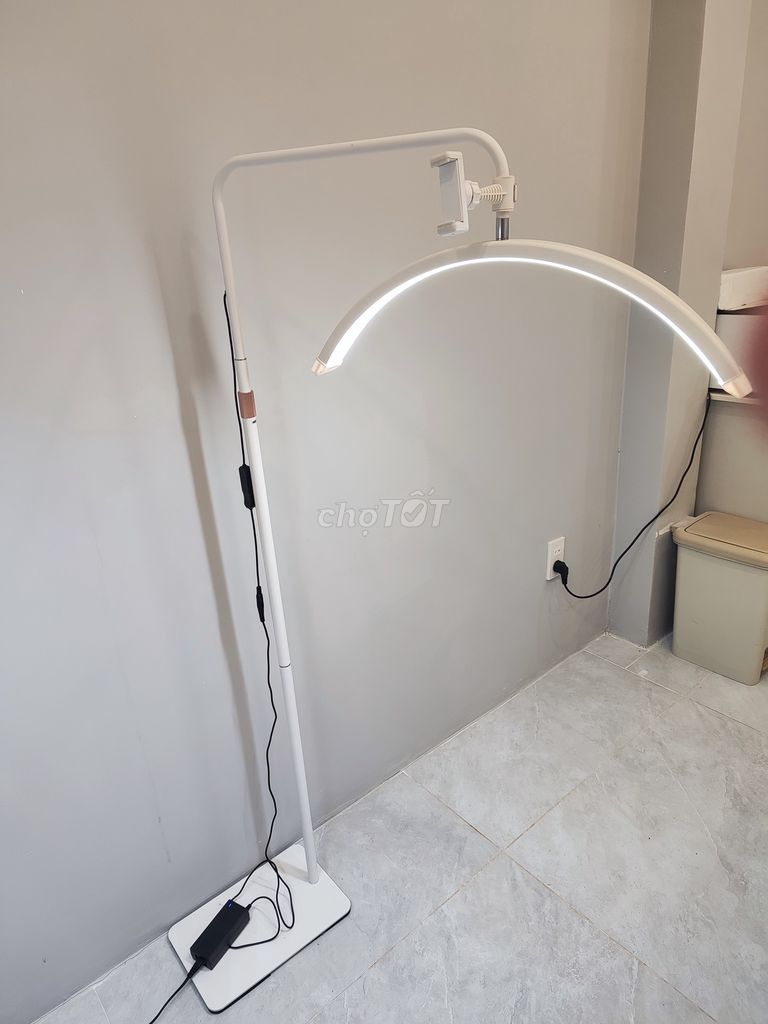 Đèn LED bán nguyệt Trắng 40W. Mua bán Đèn tại Quận Ninh Kiều Cần Thơ được đăng bởi Trần Vũ Trong hình 1