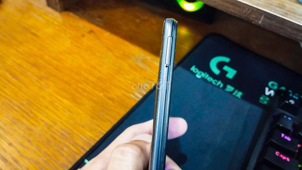 Xiaomi Redmi 10C 128GB Like new 98%. Mua bán Điện thoại tại Quận Bình Thạnh Tp Hồ Chí Minh được đăng bởi Hoàng Trần hình 1