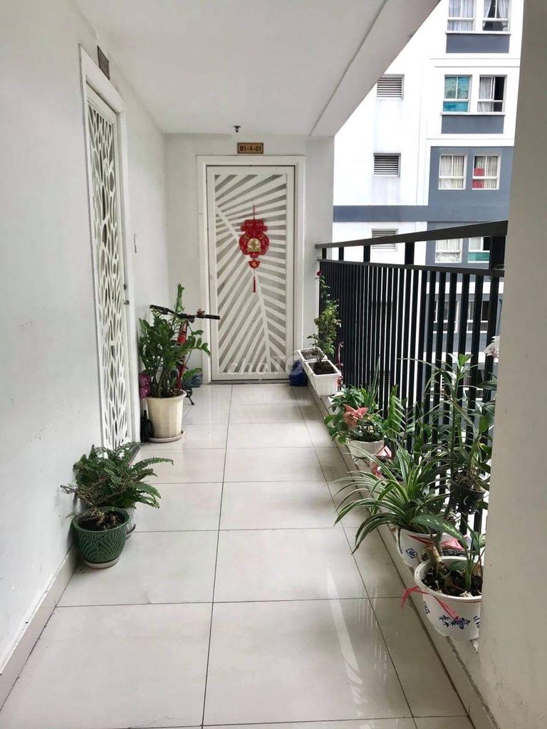 Bán Căn Hộ Chính Chủ