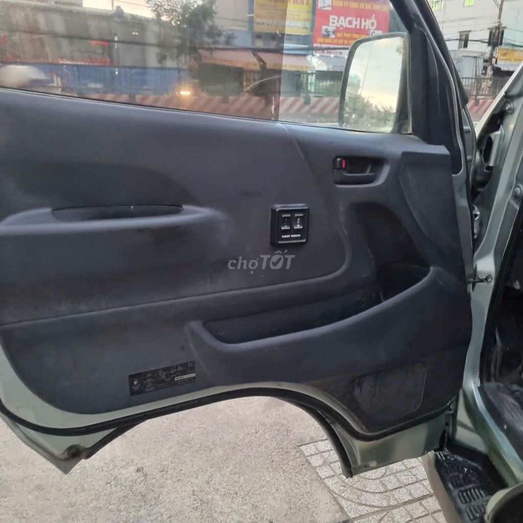 TOYOTA 6 CHỖ 850KG MÁY DẦU. Mua bán Ô tô tại Quận 12 Tp Hồ Chí Minh được đăng bởi Trung hình 9