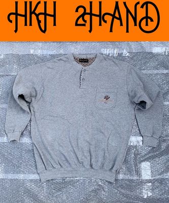 FREESHIP- Sweater VALENTINO ITALY xịn mịn, 75-95kg