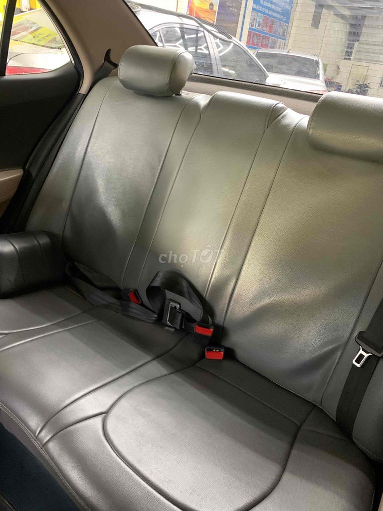 Hyundai Grand i10 2018 Sedan 1.2 MT - 230000 km. Mua bán Ô tô tại Quận 12 Tp Hồ Chí Minh được đăng bởi Hưng hình 8