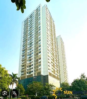 Apartment in Bắc Từ Liêm