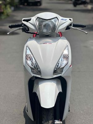 Honda Vision..bstp..9 chủ ..máy zin êm..dk 2020
