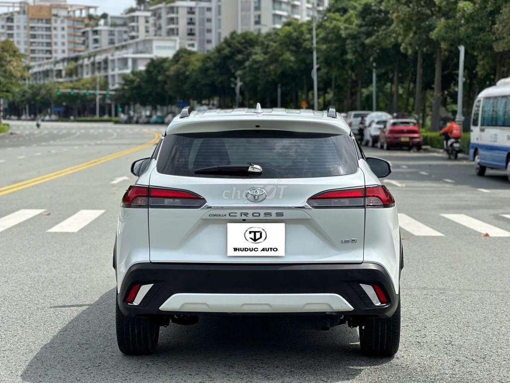 2021 1.8V - 20000 km còn thương lượng. Mua bán Ô tô tại Thành phố Thủ Đức Tp Hồ Chí Minh được đăng bởi Phúc xe lướt hình 5