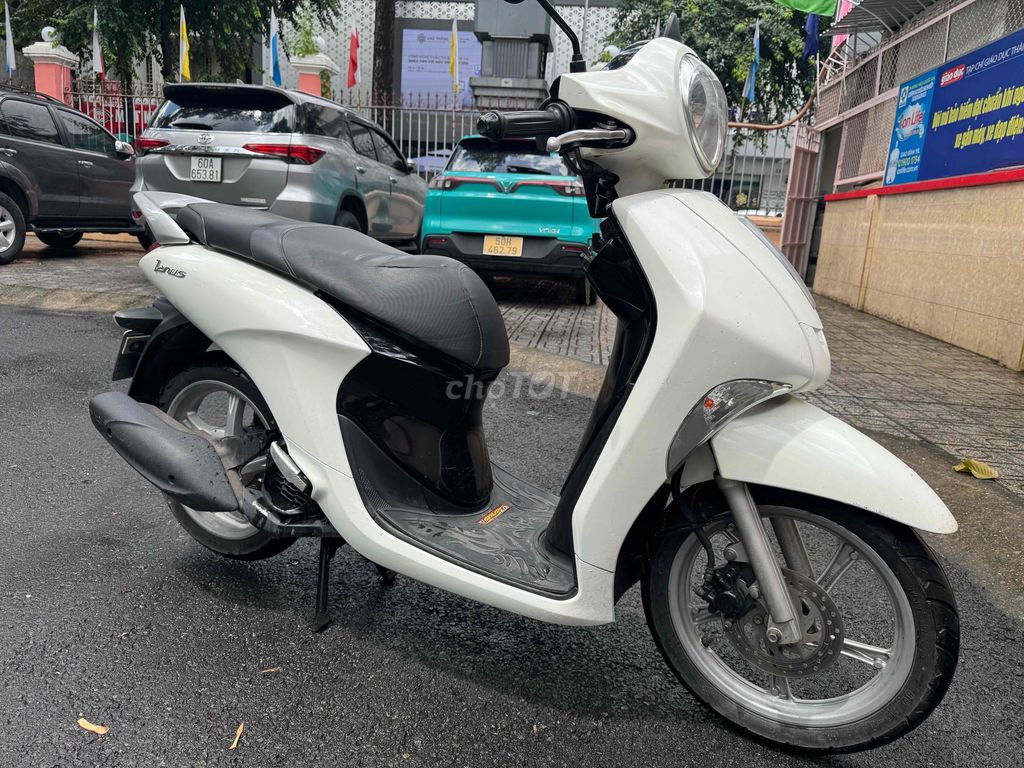 yamaha janus 2017 bstp. Mua bán Xe máy tại Quận 5 Tp Hồ Chí Minh được đăng bởi nguyễn nguyễn hình 4