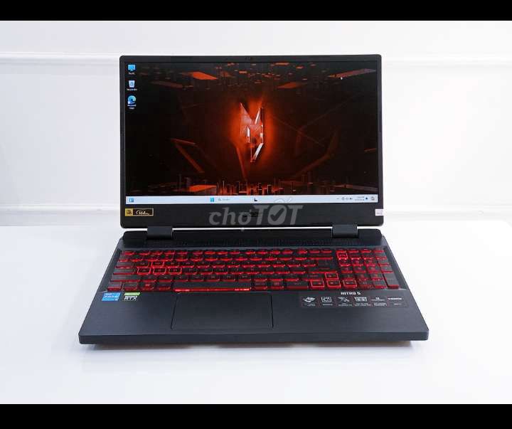 Acer Nitro 5 - Laptop Gaming Cấu hình Tốt Giá rẻ