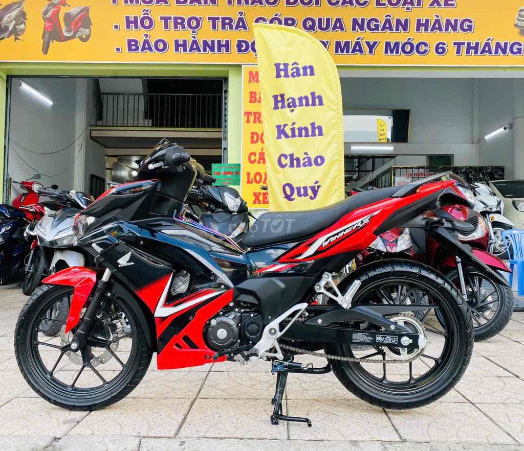 Winner X đời 2023 CBS khoá smarkey. Mua bán Xe máy tại Quận Ninh Kiều Cần Thơ được đăng bởi CHXM Tân Liên Hưng 2 hình 4