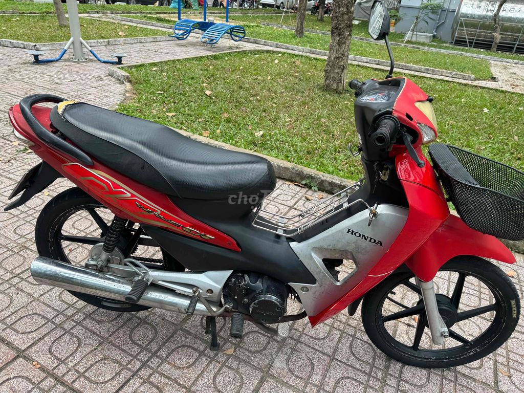 Wave Trung Quốc Bs Đồng Nai. Mua bán Xe máy tại Quận Gò Vấp Tp Hồ Chí Minh được đăng bởi Cầm Đồ Cường Phát hình 5