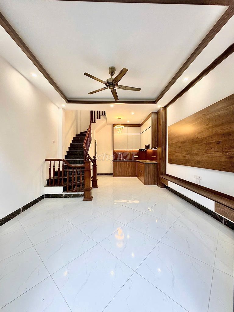 Nhà 40m2,ngay CHỢ CỐNG – thiết kế đẹp, tiện nghi, khu dân cư yên tĩnh. Mua bán nhà ở tại Huyện Chương Mỹ Hà Nội được đăng bởi HOÀNG THIẾT hình 1