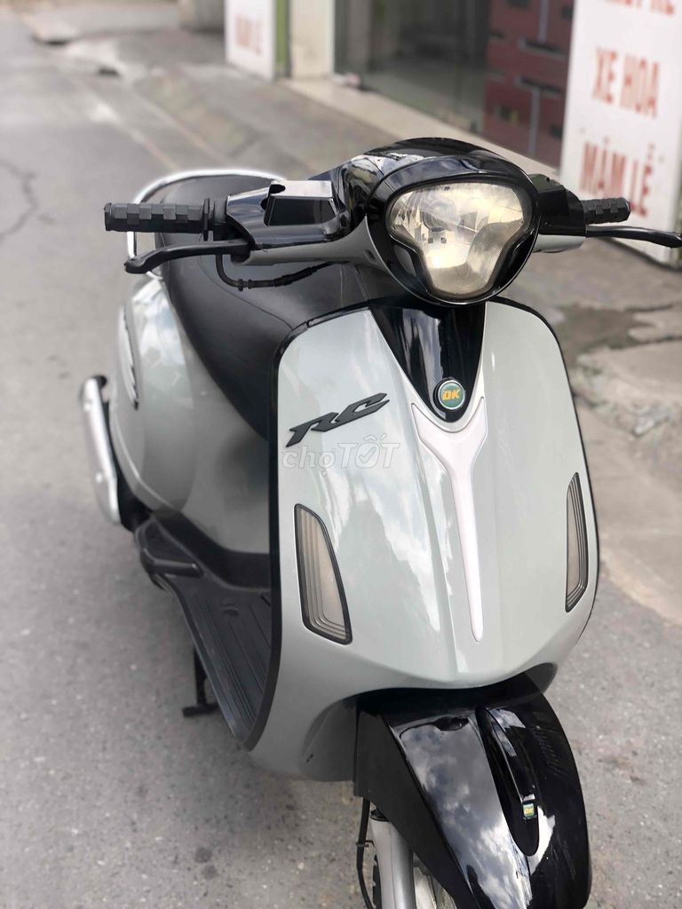 bán xe ga 50 cc