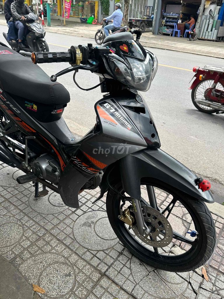 si rc đời 2021 xe đẹp máy zin ( hổ trợ trả góp). Mua bán Xe máy tại Thành phố Thuận An Bình Dương được đăng bởi xe máy phước thịnh hình 2