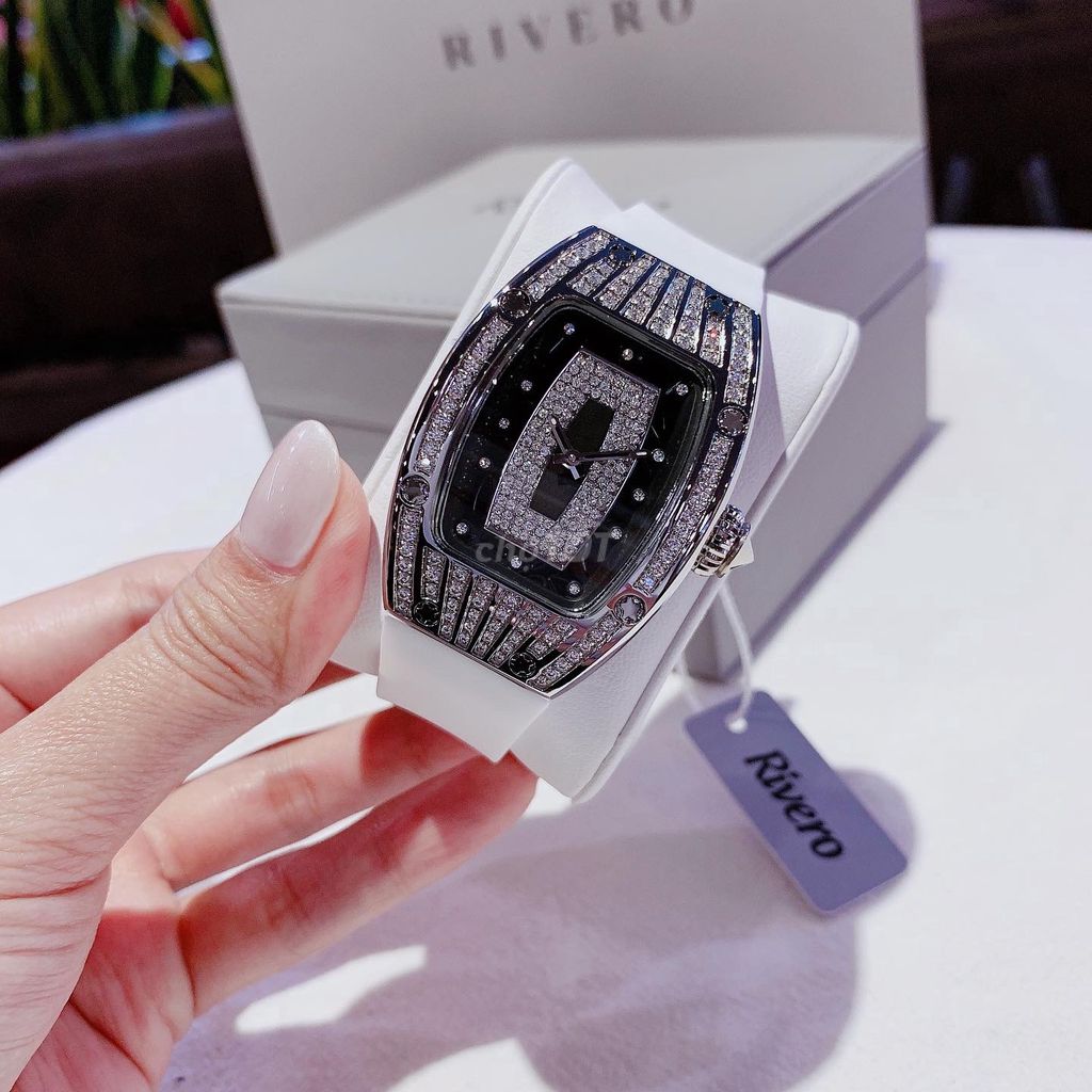 Đồng hồ Nữ RIVERO R9005