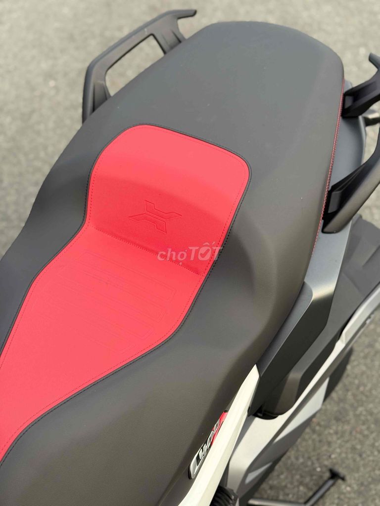 BMW C400X – ĐỜI CUỐI 2022 LƯỚT 1.700 KM. Mua bán Xe máy tại Quận 6 Tp Hồ Chí Minh được đăng bởi Lợi hình 9