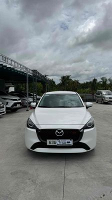 Mazda Mazda 2 Sedan 1.5 Luxury 2025 Trắng