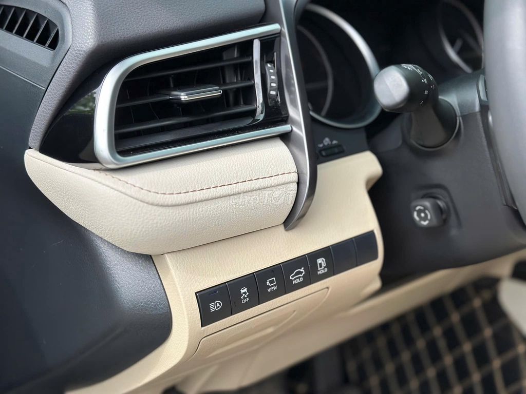 Toyota Camry 2022 2.5Q - 38,000 KM siêu đẹp.. Mua bán Ô tô tại Thành phố Thủ Đức Tp Hồ Chí Minh được đăng bởi Đức Tứ Bánh hình 10