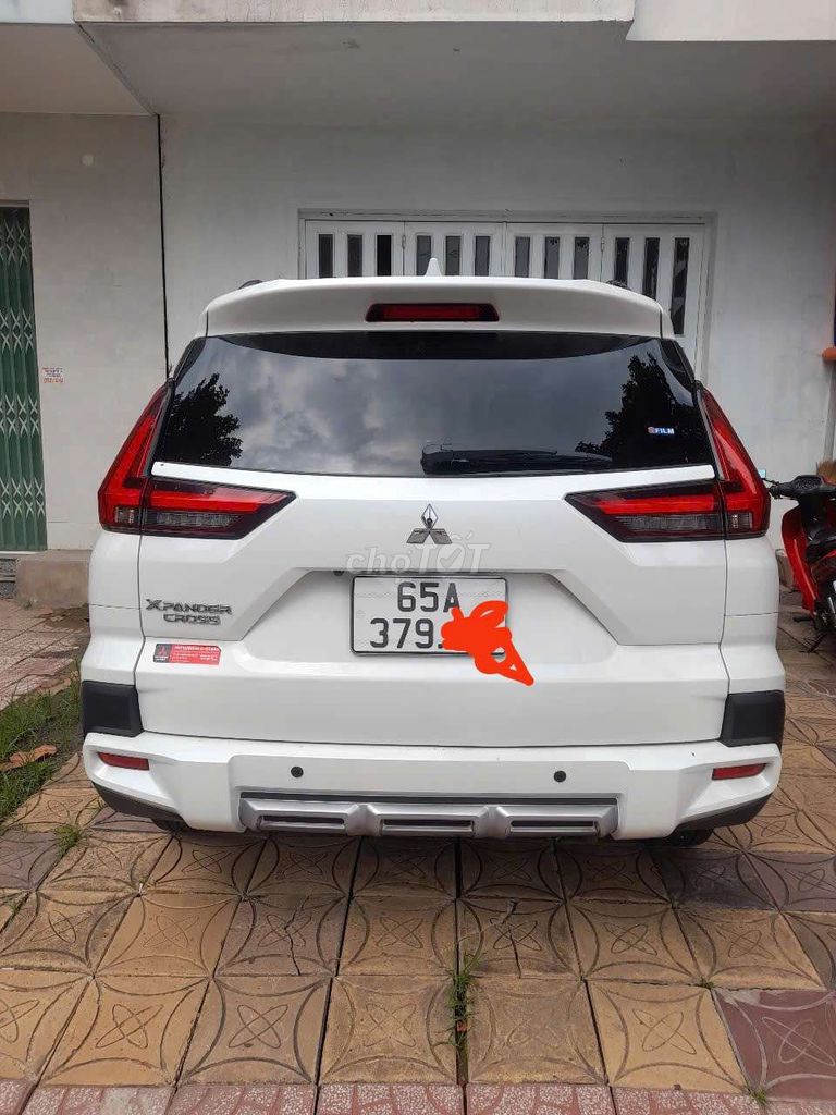 Mitsubishi Xpander 2023 Tôi không rõ - 30000 km