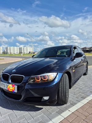 BMW 320i - 2010 - nhập Đức. Mua bán Ô tô tại Quận Cái Răng Cần Thơ được đăng bởi Tình là gì