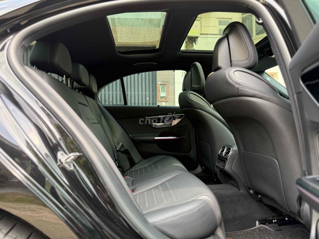 c300 allnew nhập CBU nguyên xe. Mua bán Ô tô tại Quận Bình Tân Tp Hồ Chí Minh được đăng bởi Auto 90 hình 9