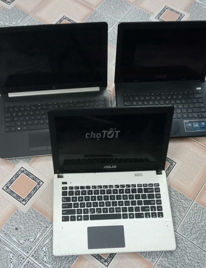 Laptop HP, Asus Hỏng. Mua bán Laptop tại Thành phố Dĩ An Bình Dương được đăng bởi Hoàng Luân  hình 1