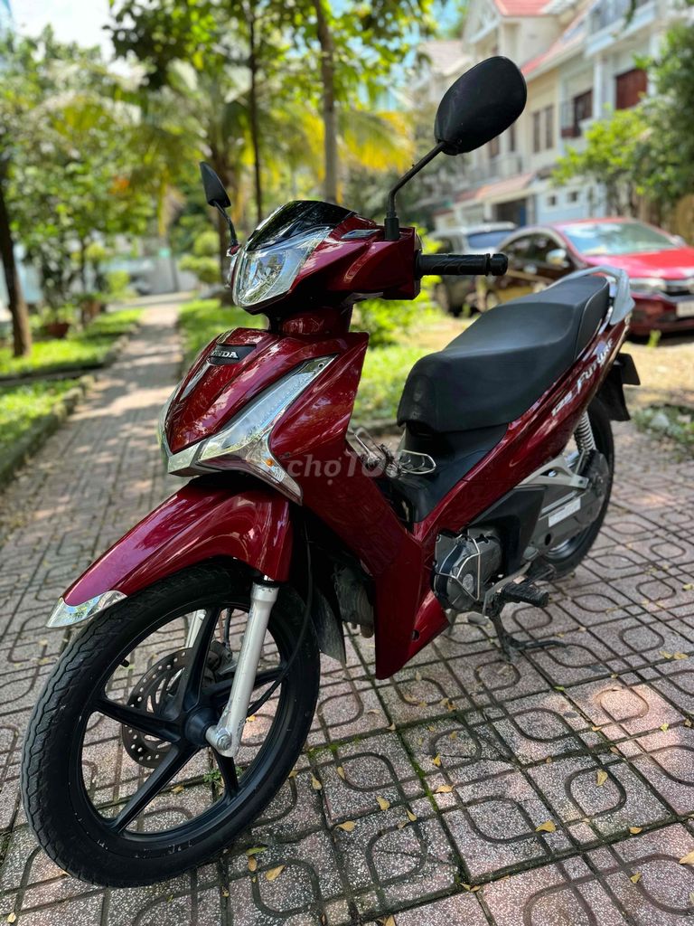 Honda Future 125 Fi 2019 Bs Miền Tây