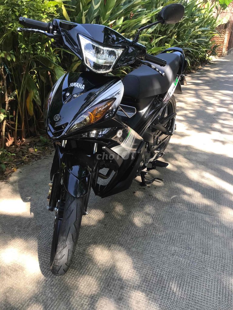 EX 5P710. FULL MỚI CHÍNH CHỦ KÝ NHANH GỌN.. Mua bán Xe máy tại Thành phố Thuận An Bình Dương được đăng bởi thuong hình 2