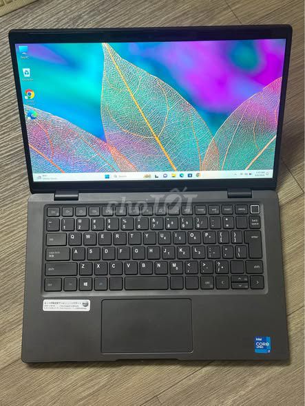 Dell Latitude 7320 i7 13.3 inch 16GB/512GB. Mua bán Laptop tại Quận 1 Tp Hồ Chí Minh được đăng bởi Hội Đồ Điện Tử hình 1