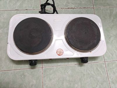 BẾP ĐIỆN - 150K lấy tận nơi ngay hôm nay. Mua bán Bếp, lò, đồ điện nhà bếp tại Quận 12 Tp Hồ Chí Minh được đăng bởi Quỳnh Anh