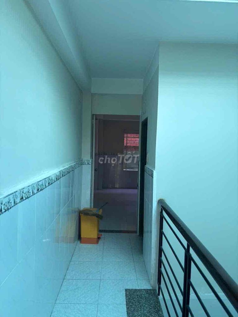Cho thuê phòng trọ nữ quận 10