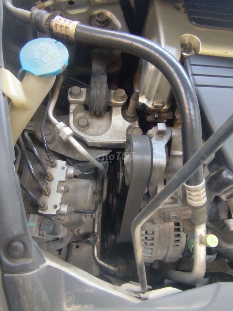 2008 2.0 AT - 14 km. Mua bán Ô tô tại Quận Hà Đông Hà Nội được đăng bởi Lê văn ngọc hình 8