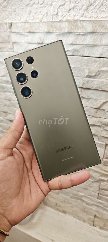 Samsung S23 Ultra 512GB VN 2 sim bán hoặc đổi. Mua bán Điện thoại tại Quận Hải Châu Đà Nẵng được đăng bởi Nguyễn Hưng hình 1