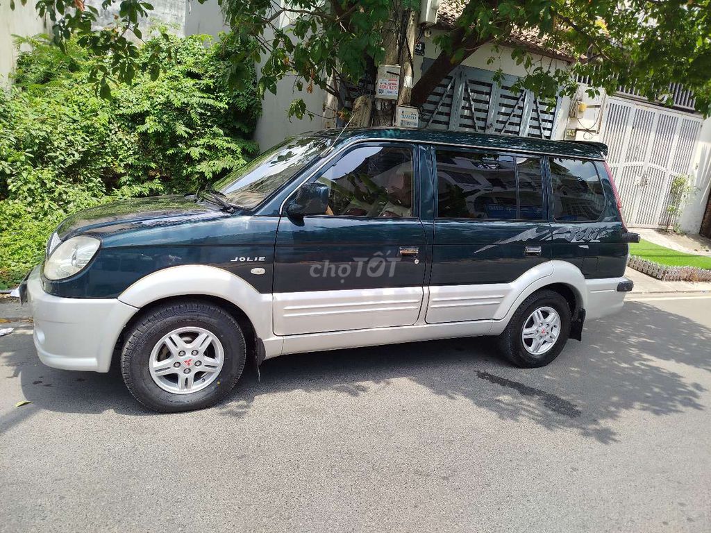 2004 SS 2.0 2003 - 199998 km. Mua bán Ô tô tại Thành phố Thủ Đức Tp Hồ Chí Minh được đăng bởi Hồng Phát hình 4