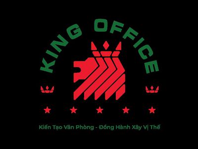 Công Ty TNHH King Office logo