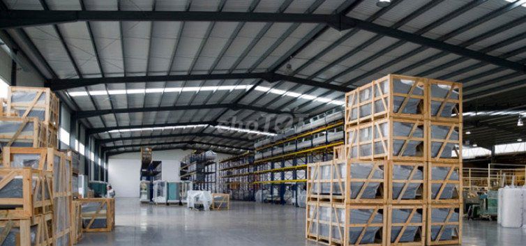 Cho Thuê Nhà Xưởng KCN Châu Đức, Bà Rịa Vũng Tàu- Tiếp Nhận Đa Ngành. Cho thuê Văn phòng, Mặt bằng kinh doanh tại Huyện Châu Đức Bà Rịa - Vũng Tàu được đăng bởi CT Nam Việt hình 2