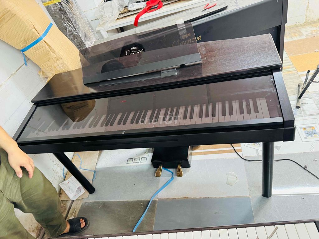 piano yamaha Cvp10 nhật âm thanh tốt