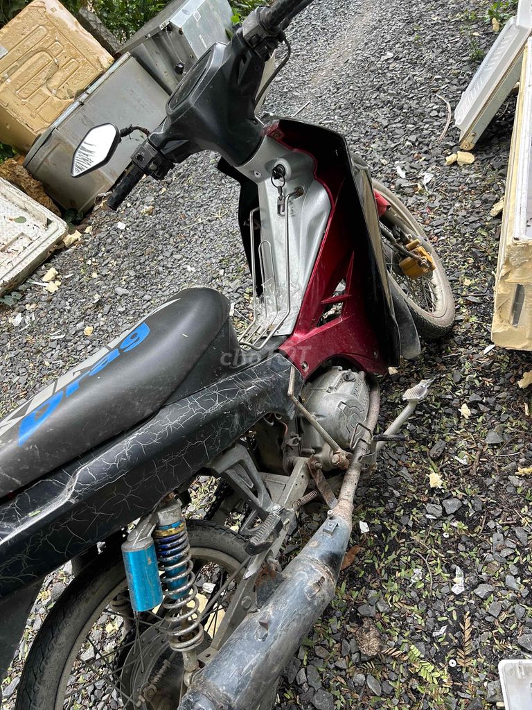 surut nhật tàn. Mua bán Xe máy tại Huyện Lai Vung Đồng Tháp được đăng bởi Dong Nguyen hình 2