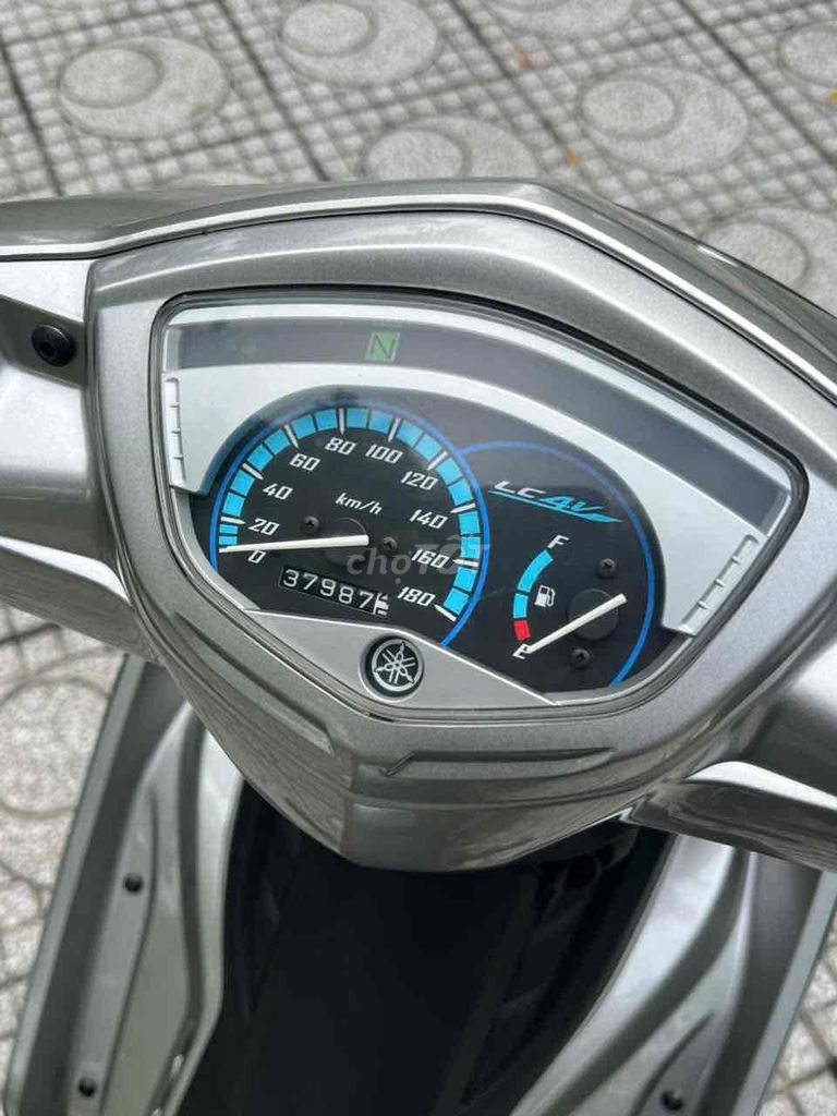 Exciter 2007 máy thái chính chủ bao sang tên