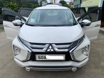 Mitsubishi Xpander 2020 AT - 70000 km