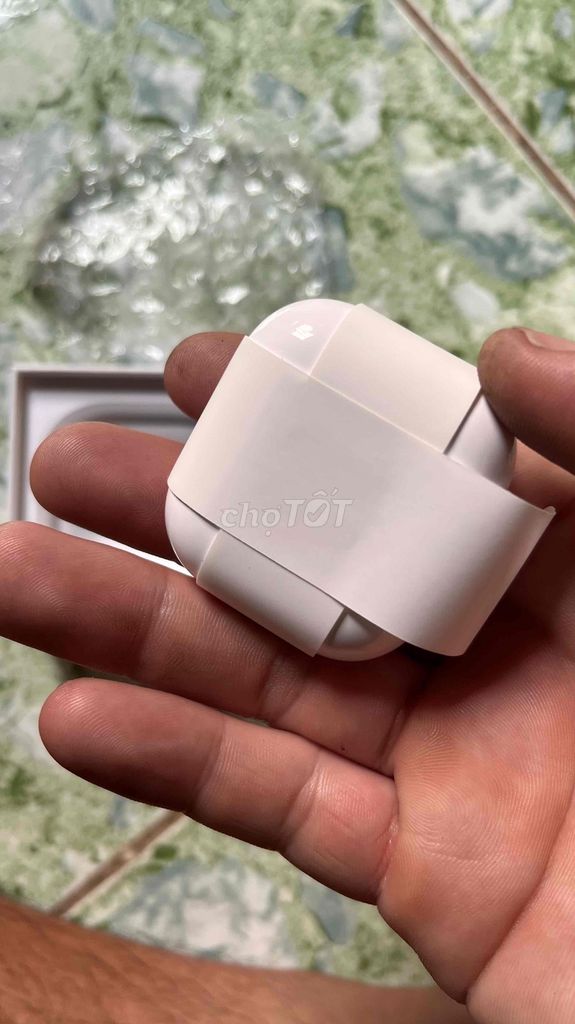 Tai nghe Apple Ace Trắng Mới. Mua bán Tivi, Âm thanh tại Huyện Sơn Tịnh Quảng Ngãi được đăng bởi Tấn phát   hình 1