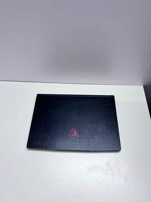 MSI GF63 i5-12450H, RTX 4050, 144Hz. Mua bán Laptop tại Quận Đống Đa Hà Nội được đăng bởi Junioor Computer