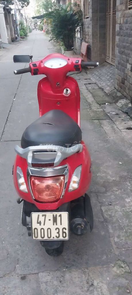 Attila elizabech. Mua bán Xe máy tại Huyện Hóc Môn Tp Hồ Chí Minh được đăng bởi thành tài  hình 2