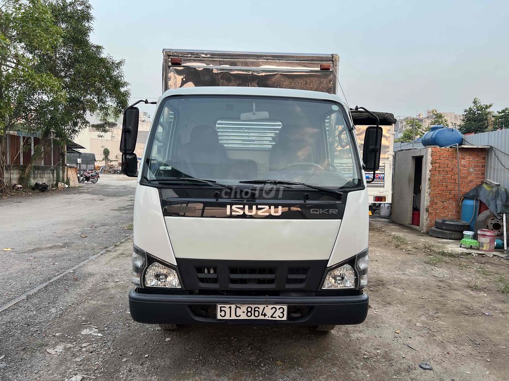 Isuzu 2t2.đời 216