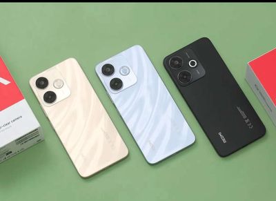 XIAOMI REDMI 13X. Mua bán Điện thoại tại Huyện Đắk Song Đắk Nông được đăng bởi  Thiện