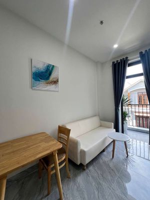 Аренда · 1 комн. · 40 м² · Quận Sơn Trà, ул. Đường Lưu Hữu Phước