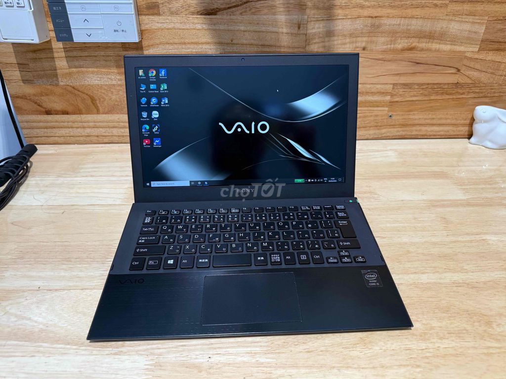 Sony Vaio Pro 11 i5-4210U 13.3 inch 4GB/128GB. Mua bán Laptop tại Huyện Đức Trọng Lâm Đồng được đăng bởi LAPTOP JAPAN hình 1