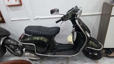 Bán xe Piaggio LXS 125ie. Mua bán Xe máy tại Quận Hoàng Mai Hà Nội được đăng bởi Quân