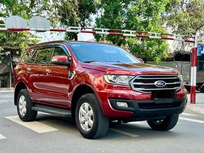 Ford Everest Ambiente 2.0AT 4*2 - Mr Phát