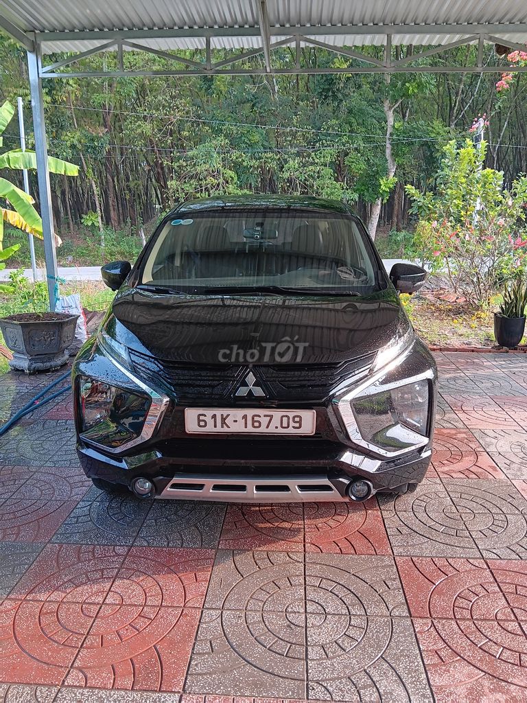 Mitsubishi Xpander 2021 1.5 MT - 48000 km